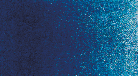 CALIGO RELIEF INK PROCESS BLUE (CYAN) 150ML TUBE