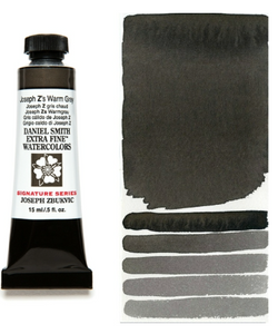 DANIEL SMITH AWC Joseph Zs Warm Grey   15ml - Series 2