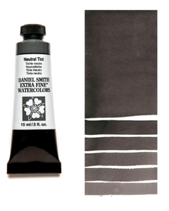 DANIEL SMITH AWC Neutral Tint   15ml - Series 1