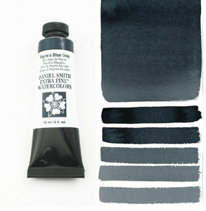 DANIEL SMITH Payne's Blue Gray  Awc 15ml - Series 1