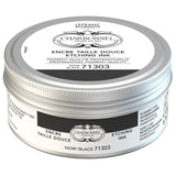 CHARBONNEL ETCHING INK 200ML S2 BLACK 71303