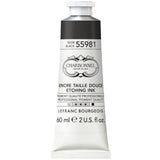 CHARBONNEL ETCHING INK 60ML S2 BLACK 55981