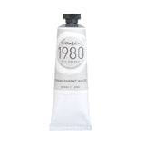 GAMBLIN 1980 TRANSPARENT WHITE 37ml Ser 1