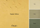 GAMBLIN 1980 NAPLES YELLOW HUE 37ml Ser 2