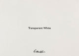 GAMBLIN 1980 TRANSPARENT WHITE 37ml Ser 1