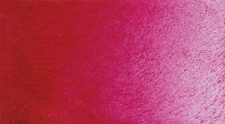 CALIGO ETCHING INK  RUBINE RED 75ML TUBE