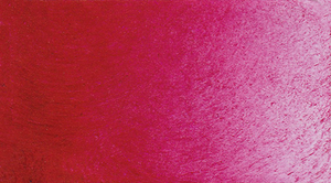 CALIGO ETCHING INK RUBINE RED 150ML TUBE