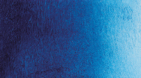 CALIGO RELIEF INK  PHTHALO BLUE 75ML TUBE