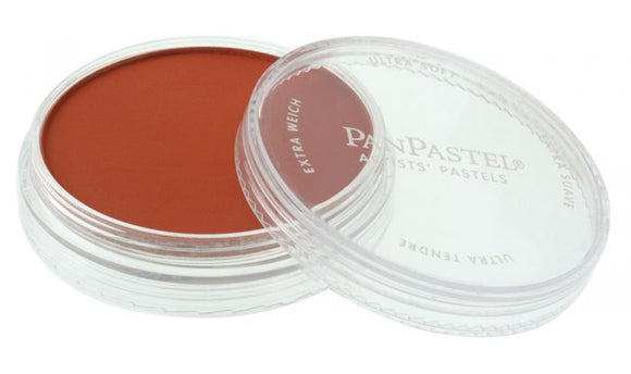 PANPASTEL 380.5 RED IRON OXIDE