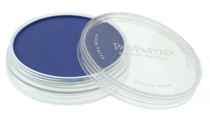 PANPASTEL 520.3 ULTRAMARINE BLUE SHADE