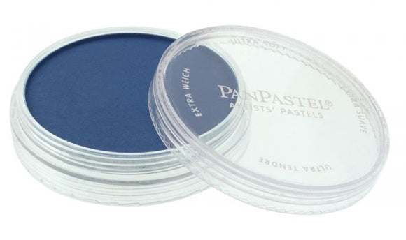 PANPASTEL 560.3 PHTHALO BLUE SHADE