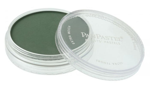 PANPASTEL 640.1 PERMANENT GREEN EXTRA DARK